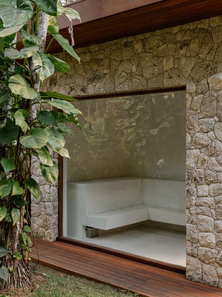 Casa de Praia no Guarujá